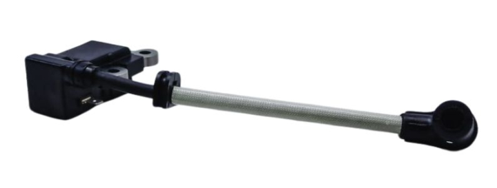 Ignition Module Assy T525, Gz2 5878749-02 in the group Husqvarna Chainsaw 5-series / Spare parts Husqvarna T525 chainsaw at Motorsågsbutiken (5878749-02)