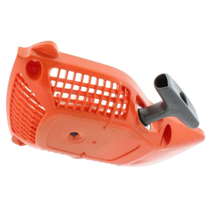 Starter Assy 5878755-01 in the group Husqvarna Chainsaw 5-series / Spare parts Husqvarna T525 chainsaw at Motorsågsbutiken (5878755-01)