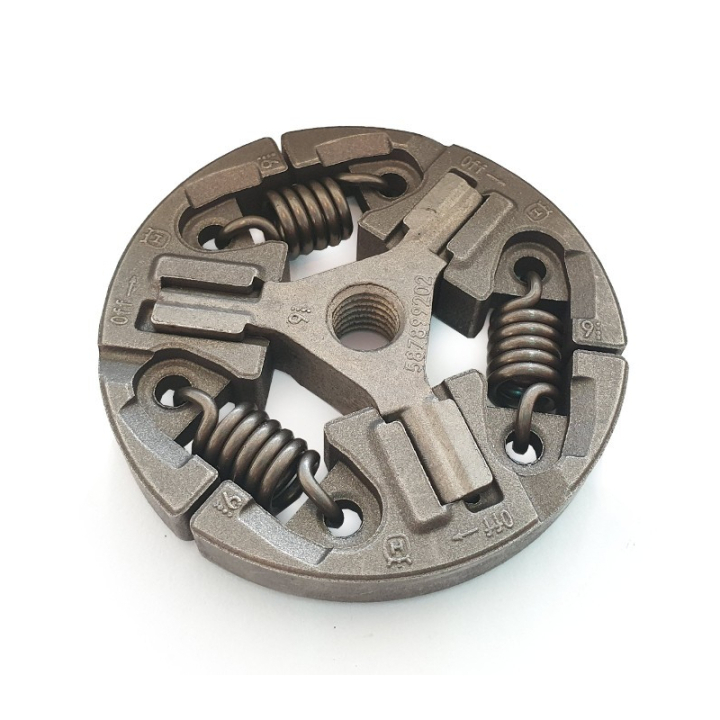 Clutch Kpl 5878992-02 in the group  at Motorsågsbutiken (5878992-03)
