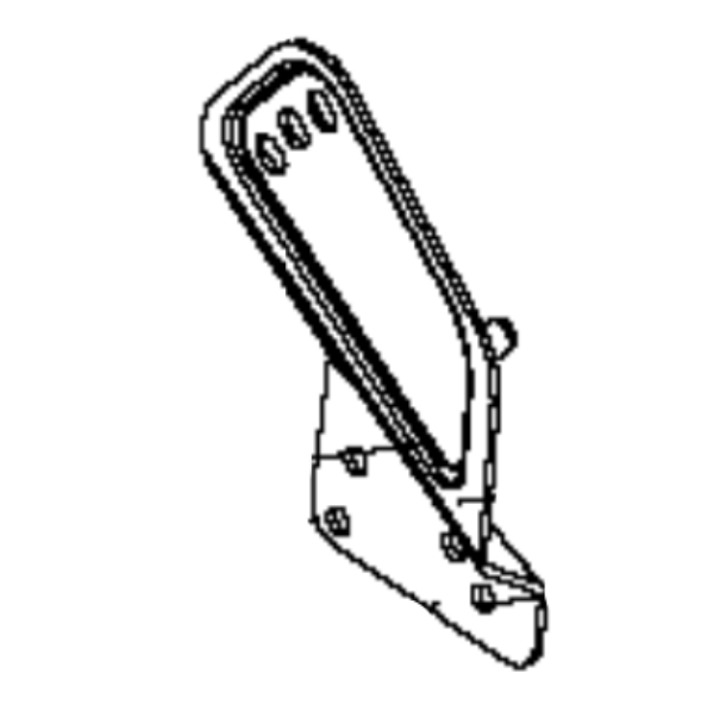Mount Right Side 5879089-01 in the group  at Motorsågsbutiken (5879089-01)