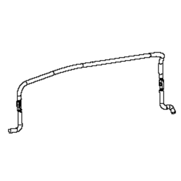 Bracket 5879092-01 in the group  at Motorsågsbutiken (5879092-01)