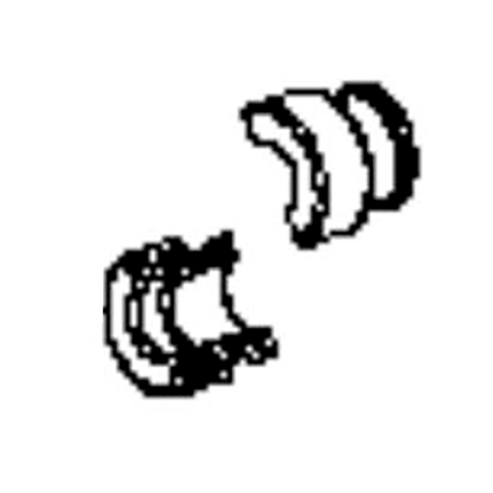 Protection 5879179-01 in the group  at Motorsågsbutiken (5879179-01)