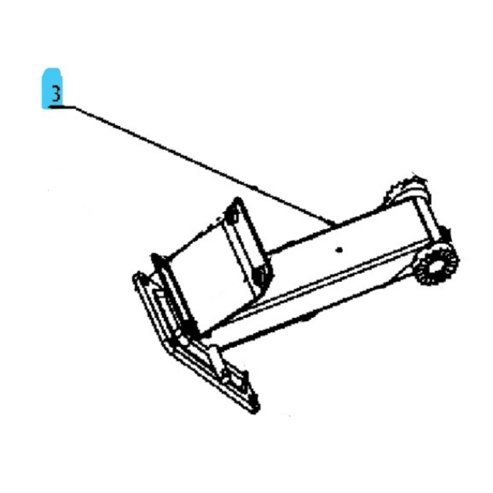 Attachment 5879489-01 in the group at Motorsågsbutiken (5879489-01)
