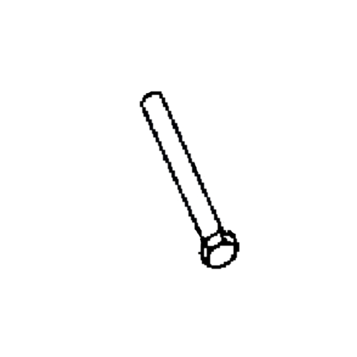 Screw 5879510-01 in the group  at Motorsågsbutiken (5879510-01)