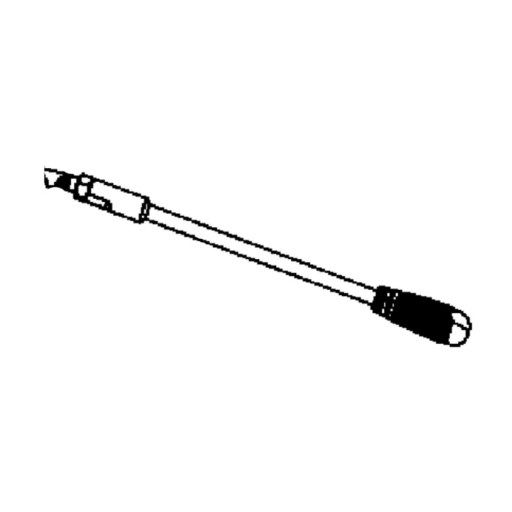 Arm 5879516-01 in the group at Motorsågsbutiken (5879516-01)