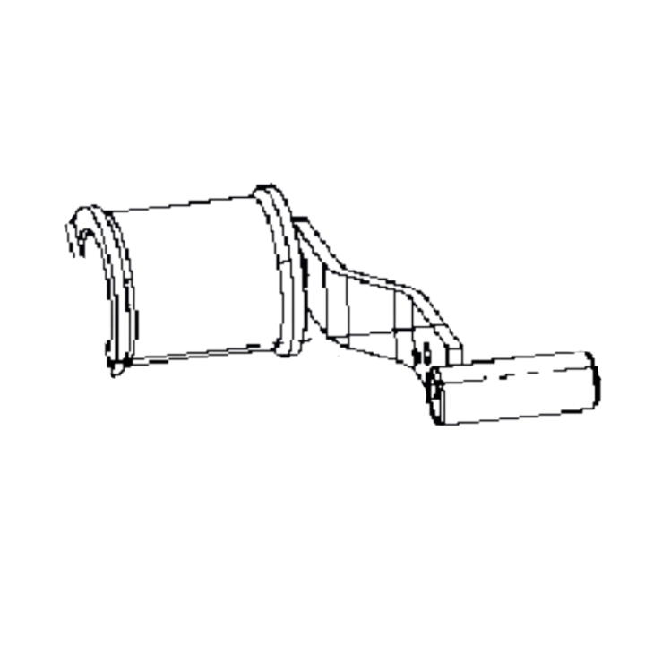 Belt Tensioner 5879570-01 in the group at Motorsågsbutiken (5879570-01)