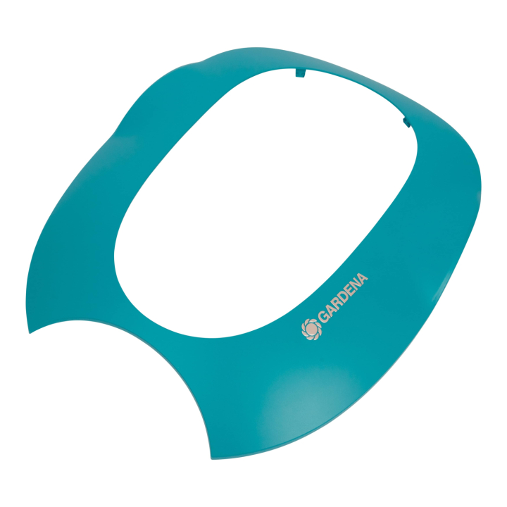 Cover top Turquoise in the group  at Motorsågsbutiken (5879869-01)