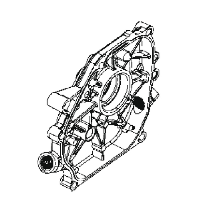 Housing 5880020-01 in the group  at Motorsågsbutiken (5880020-01)