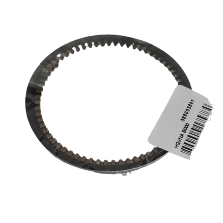 Piston Ring,Assy 5880036-01 in the group  at Motorsågsbutiken (5880036-01)