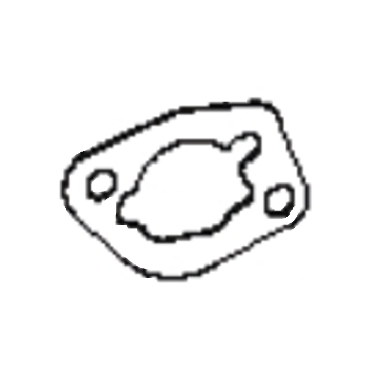 Gasket 5880066-01 in the group  at Motorsågsbutiken (5880066-01)