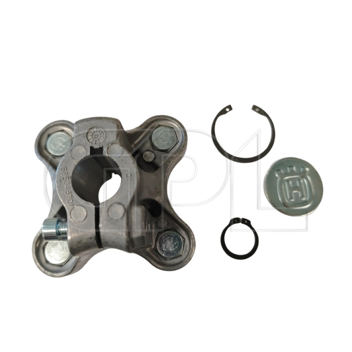 Hub Kit, Washer And Lock Ring in the group  at Motorsågsbutiken (5880174-01)