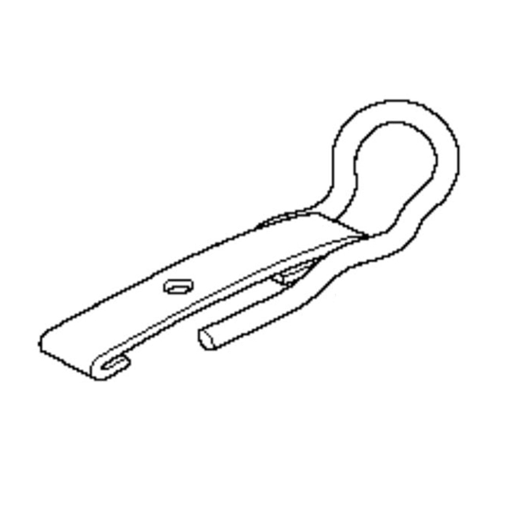 Bracket Rescue in the group at Motorsågsbutiken (5880334-01)