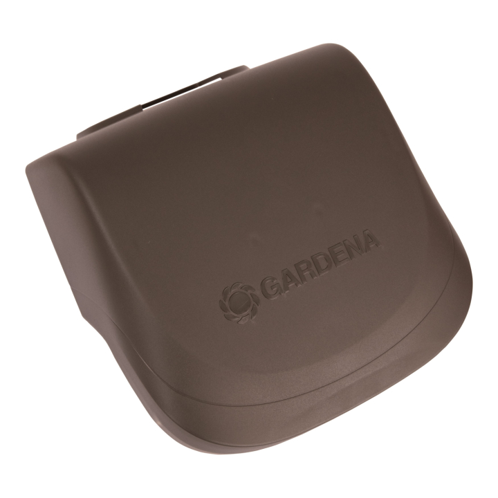 Cap Charging Station Sileno in the group at Motorsågsbutiken (5880426-01)