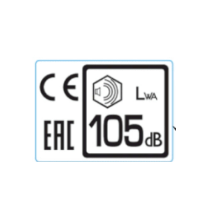 Decal 5880498-01 in the group  at Motorsågsbutiken (5880498-01)