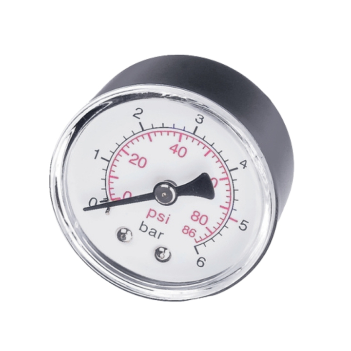 Manometer 5880741-01 in the group at Motorsågsbutiken (5880741-01)