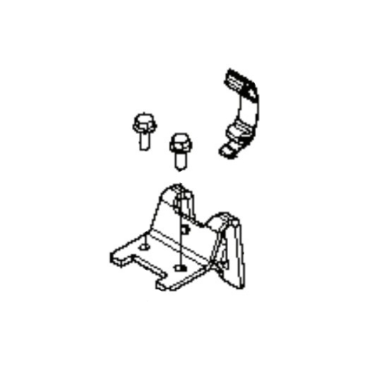 Locking Cover, Compl in the group  at Motorsågsbutiken (5880888-01)