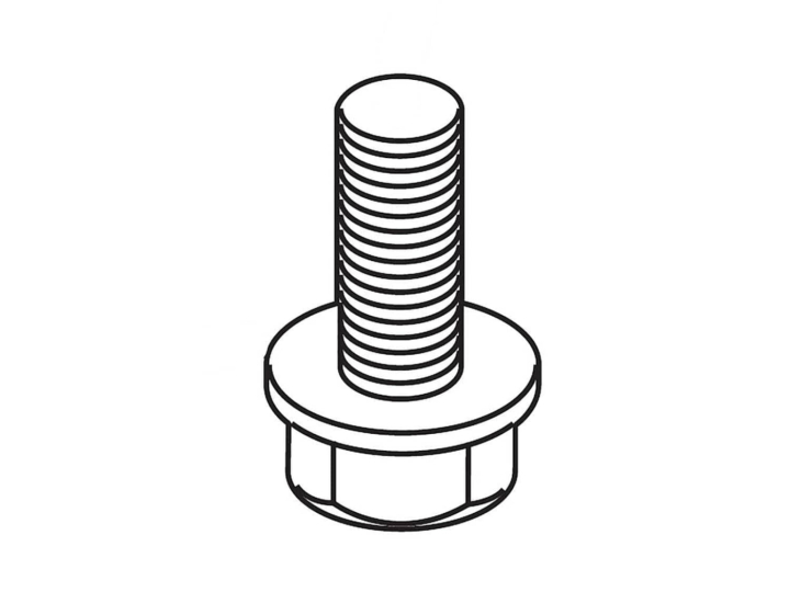 Screw in the group  at Motorsågsbutiken (5880904-01)