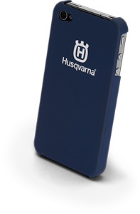 Husqvarna Iphone 6 case in the group Clothes & Protective Equipment / Workwear / Accessories at Motorsågsbutiken (5881379-01)