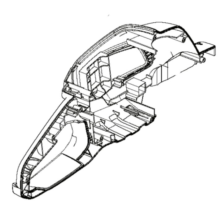 Cover Left in the group  at Motorsågsbutiken (5881458-03)