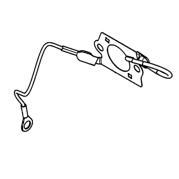 Foil Element 560/562Mkii 5881686-05 in the group Husqvarna Chainsaw 5-series at Motorsågsbutiken (5881686-05)