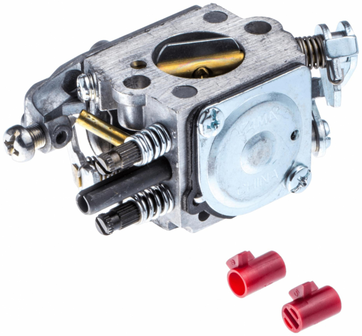 Carburetor 323R, 323C, 325RX in the group  at Motorsågsbutiken (5881711-56)