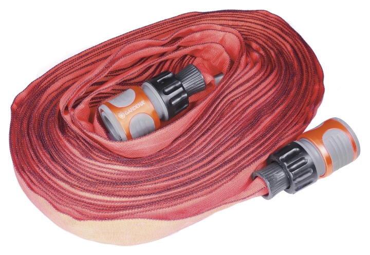Hose 15M 5881858-01 in the group at Motorsågsbutiken (5881858-01)