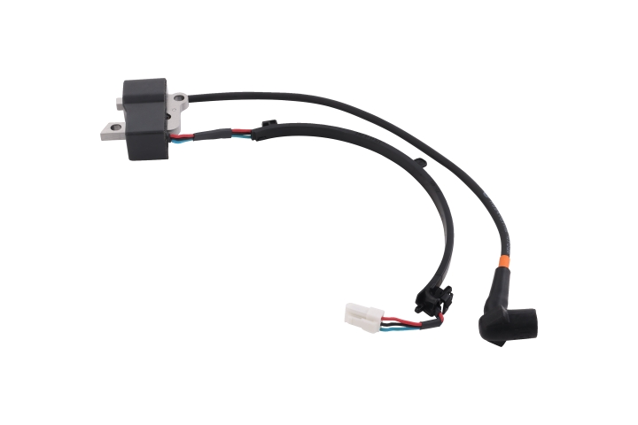 Ignition module H572Xp Mbu-77 5881931-03 in the group  at Motorsågsbutiken (5881931-03)