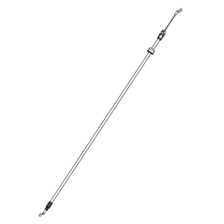 Wires, Opc 5882048-06 in the group at Motorsågsbutiken (5882048-06)