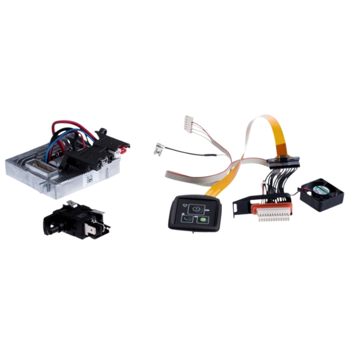 Manual Device 5882152-01 in the group  at Motorsågsbutiken (5882152-01)