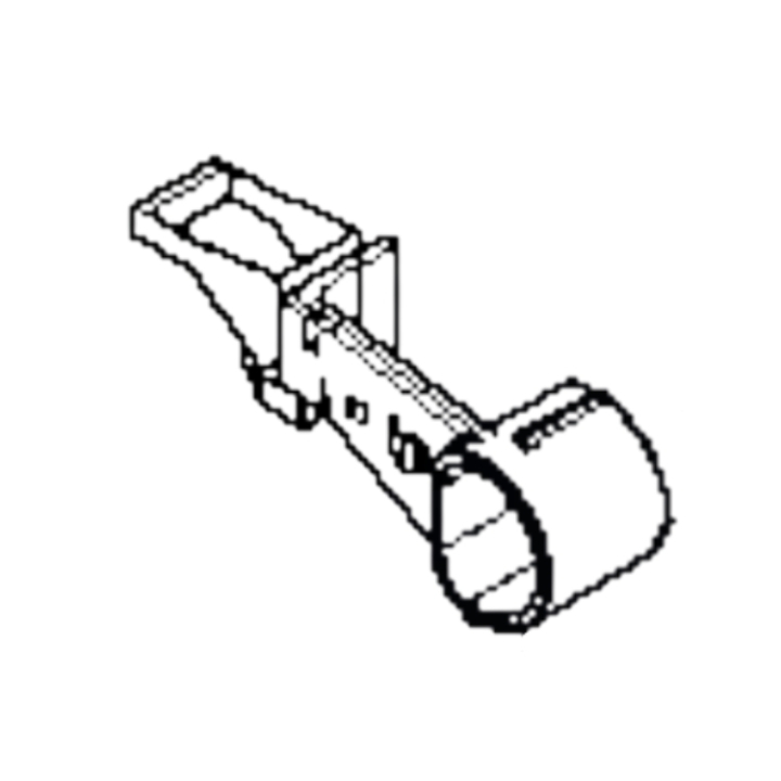 Arm in the group at Motorsågsbutiken (5882192-01)