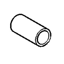 Heat shrink tubing in the group  at Motorsågsbutiken (5882598-01)