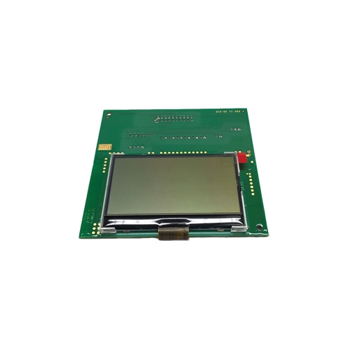 Display Circuit board Automower 420, 430X, 440, 450X(2016-2018) in the group  at Motorsågsbutiken (5882759-01)