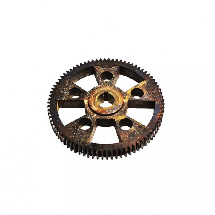 Gear 5885187-02 in the group  at Motorsågsbutiken (5885187-02)