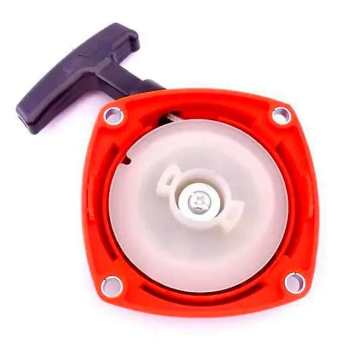 Starter assembly in the group at Motorsågsbutiken (5885415-02)
