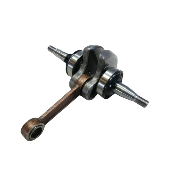 Crankshaft Complete H130/135 5886196-01 in the group Husqvarna Chainsaw 1-series / Spare parts Husqvarna 135 chainsaw at Motorsågsbutiken (5886196-01)