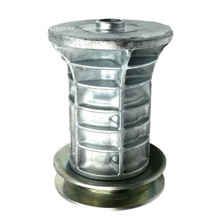 Knife Support 5886457-01 in the group  at Motorsågsbutiken (5886457-01)