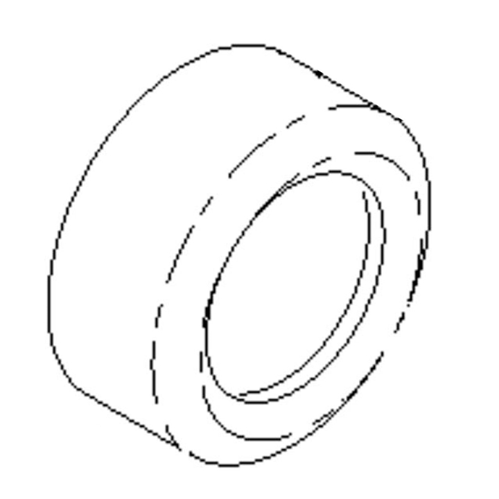 Deck 5886919-01 in the group  at Motorsågsbutiken (5886919-01)