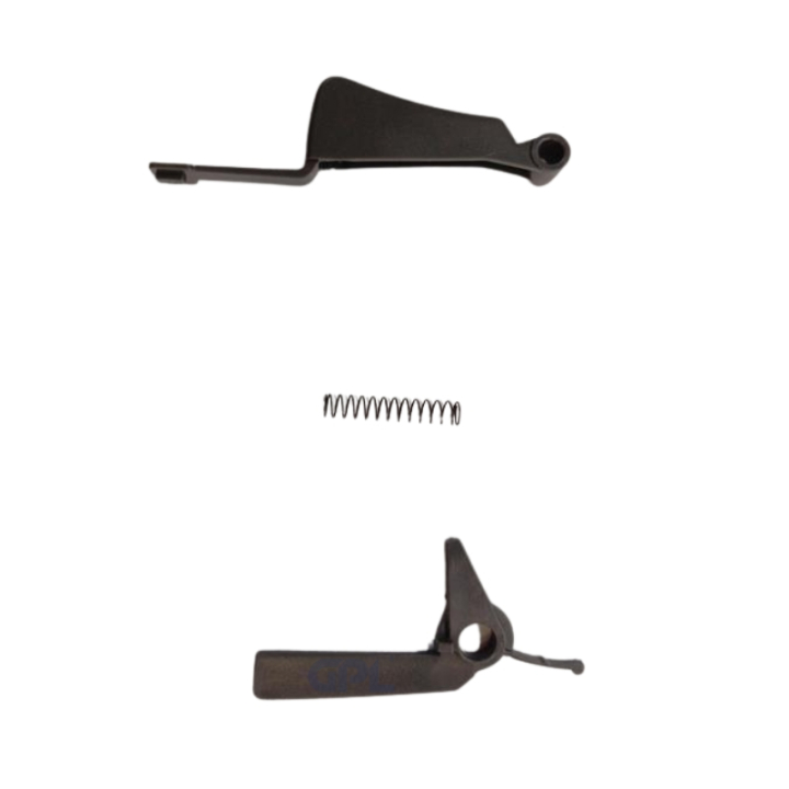 Trigger in the group Spare parts Husqvarna 136LiL at Motorsågsbutiken (5887552-01)