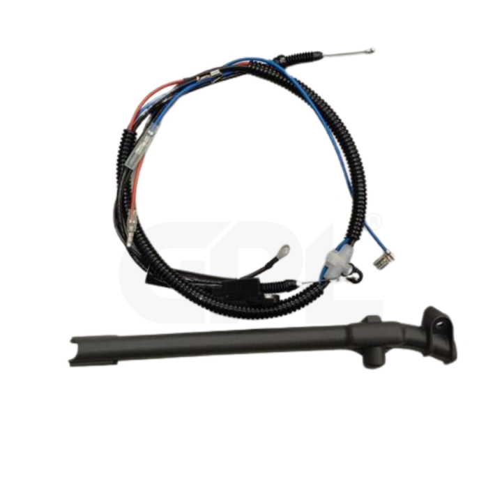 Wiring 5887862-01 in the group  at Motorsågsbutiken (5887862-01)