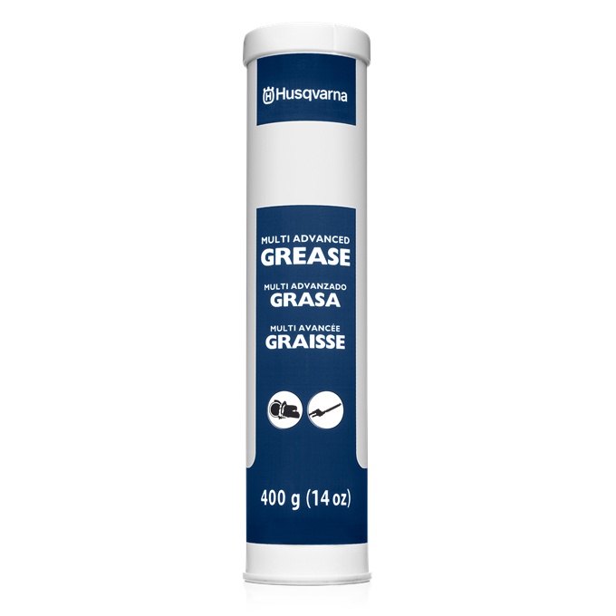 Husqvarna Grease Multi Advanced in the group Forest and Garden Products / Oils & Grease at Motorsågsbutiken (5888148-01)