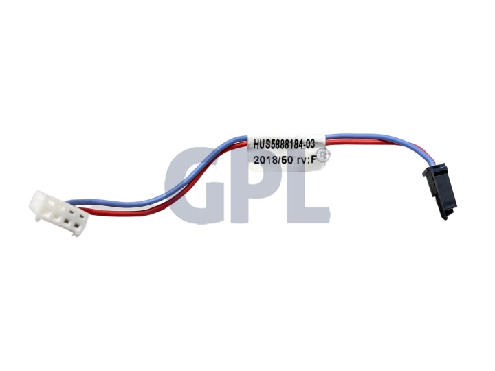 WIRING ASSY LED LIGHT EXTENSION in the group Automower 435X AWD - 2021 at Motorsågsbutiken (5888184-03)