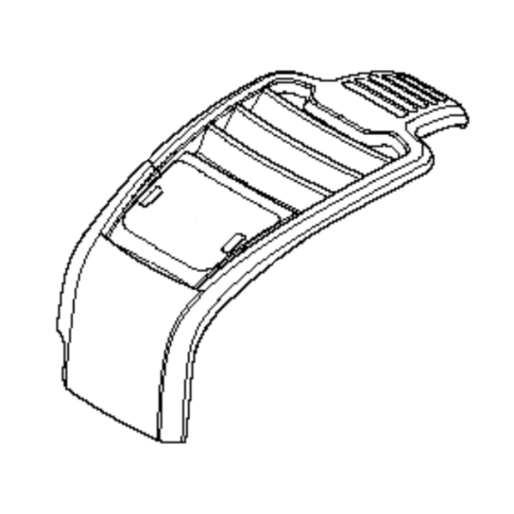 Cover 5888786-01 in the group  at Motorsågsbutiken (5888786-01)