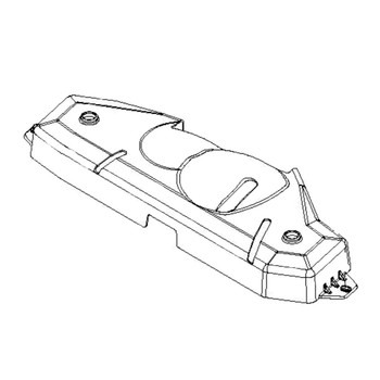 Housing 5889076-01 in the group  at Motorsågsbutiken (5889076-01)