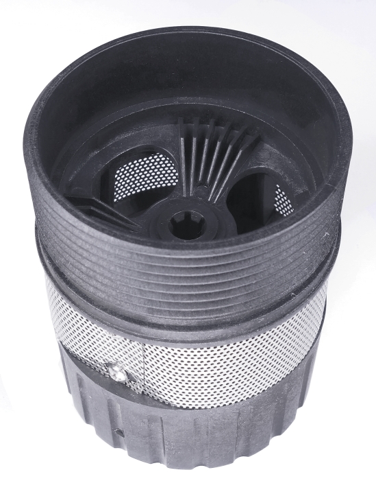The Pump Foot 5889465-01 in the group at Motorsågsbutiken (5889465-01)