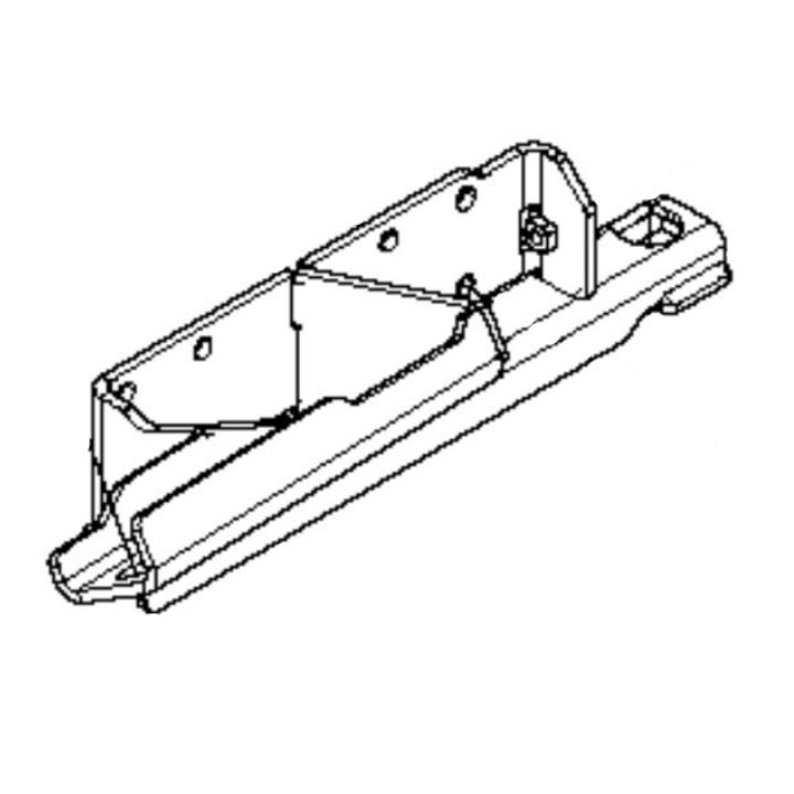 Attachment 5889862-02 in the group  at Motorsågsbutiken (5889862-02)