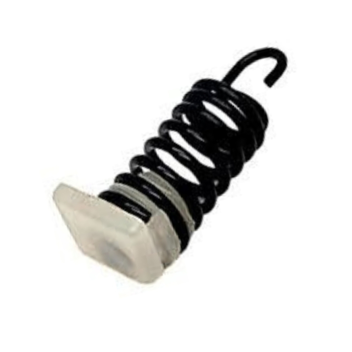 Anti-Vibration Element 5889892-01 in the group Husqvarna Chainsaw 5-series / Spare parts Husqvarna T525 chainsaw at Motorsågsbutiken (5889892-01)