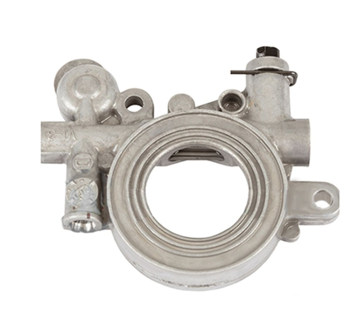 Oil pump 5890284-03 in the group Husqvarna Chainsaw 5-series / Spare parts Husqvarna 565 chainsaw at Motorsågsbutiken (5890284-03)