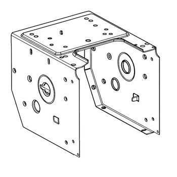 Chassis 5892647-05 in the group at Motorsågsbutiken (5892647-05)