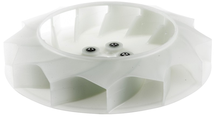 Fan 5892661-01 in the group at Motorsågsbutiken (5892661-01)