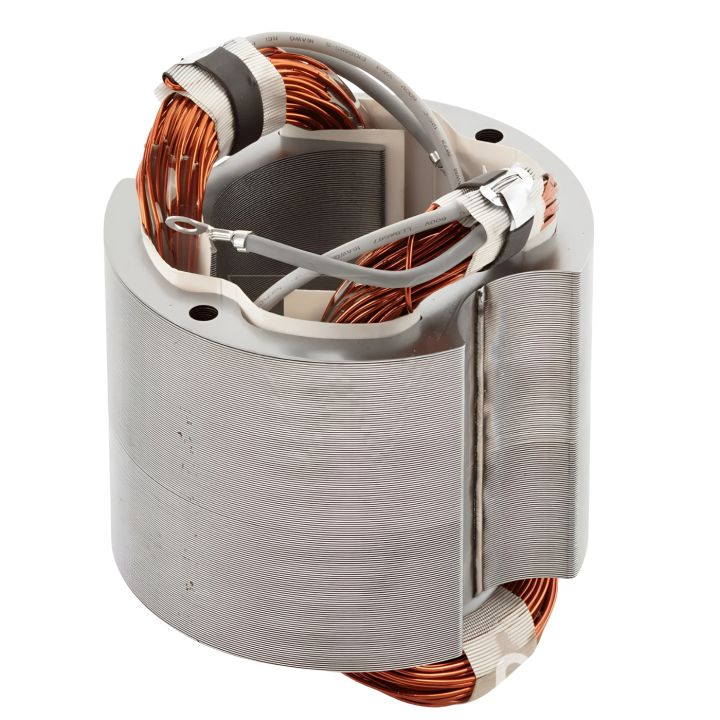 Stator Assy Spare Part in the group  at Motorsågsbutiken (5893244-05)